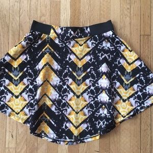 Material Girl Skirt